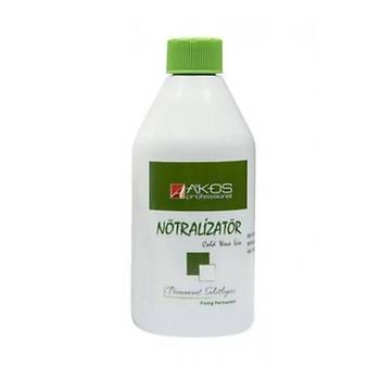 AKOS NTRALZATR 500 ML.