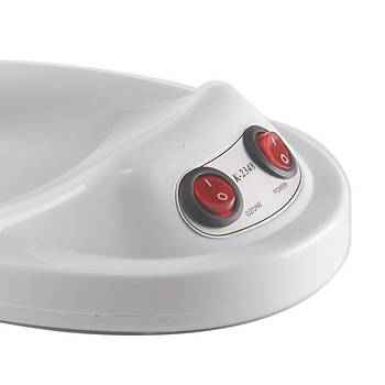 VAPOZON MASA ST YZ CLT BUHAR MAKNES DT-03A