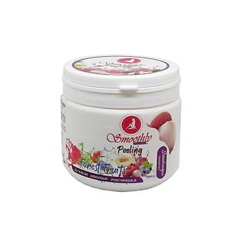 SMOOTHLY MANKR PEDKR PEELNG ORMAN MEYVELER AROMALI 800 GR.