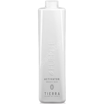 TERRA AKTVATR NO: 3(%9-30volm)