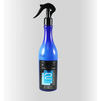 KUAF FN SUYU MAV 400 ML.