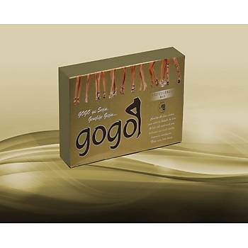 GOGO KALIP ADA GOLD 500 GR.