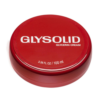 GLYSOLID KAVANOZ EL KREM VE CLT BAKIM KREM 100 ML.