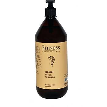 FTNESS KERATN BOTOX AMPUAN 1000 ML.