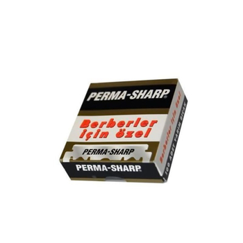 PERMASHARP KIRIK JLET