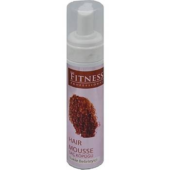 FTNESS SA KP BUKLE BELRGNLETRC 250 ML.