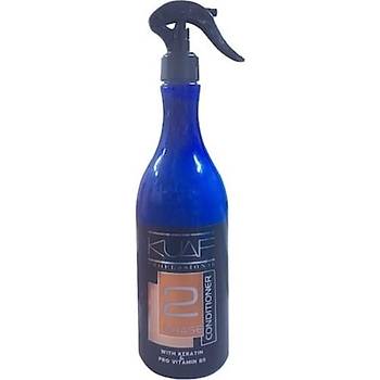 KUAF FN SUYU SARI 400 ML.