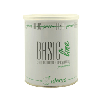 BASC LNE KONSERVE ADA AZULEN 800 ML.