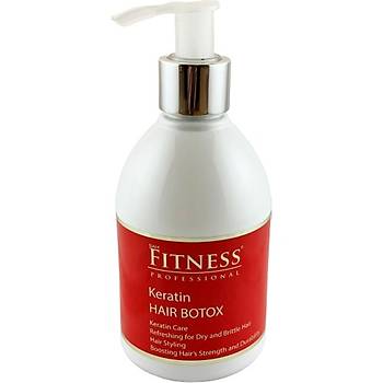 FTNESS KERATN BOTOX 250 ML.