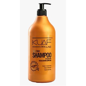 KUAF TUZSUZ AMPUAN 1000 ML.