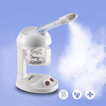 VAPOZON MASA ST YZ CLT BUHAR MAKNES DT-03A
