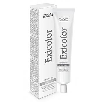EXCOLOR SA BOYASI 60 ML.