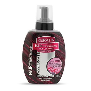 MAJ PASSIONATE SA KP 700 ML. (BUKLEL SALARA)