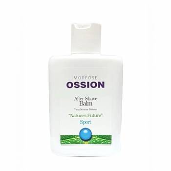 OSSON AFTER SHAVE BALM SPORT 200 ML.
