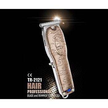 POWERTEC ENSE MAKNES TR-2121