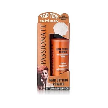 PASSONATE SA PUDRASI TOZ WAX TURUNCU 20 GR.