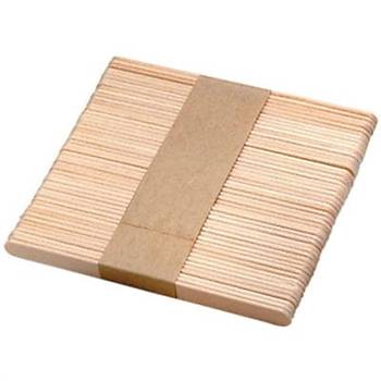 NCE SPATULA 50 ADET