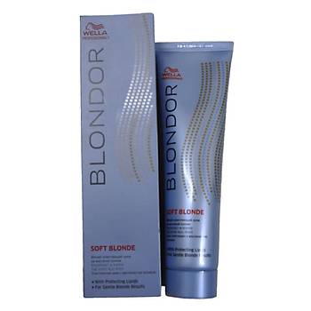 WELLA BLONDOR KREM AICI