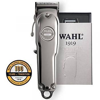 WAHL 100. YIL  1919 SA KESM MAKNES