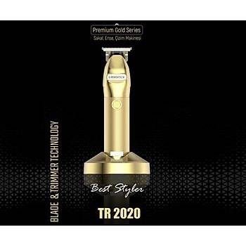 POWERTEC ENSE MAKNES TR-2020
