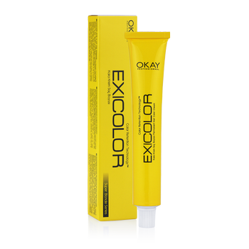 EXCOLOR SA BOYASI 60 ML.
