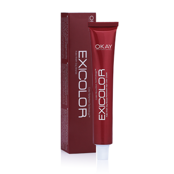 EXCOLOR SA BOYASI 60 ML.