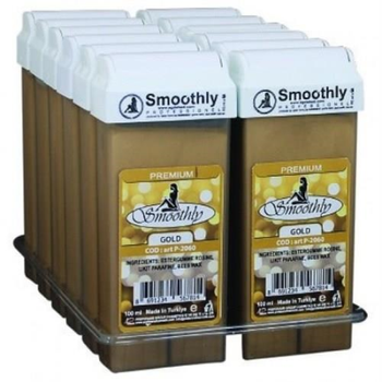 SMOOTHLY KARTU ADA GOLD 100 ML.