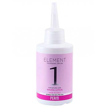 ELEMENT PERMA LACI LEM GRMEM SALAR N NO:1 125 ML.
