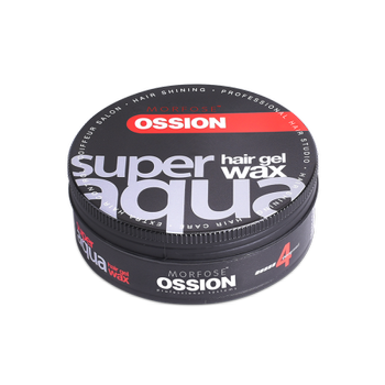 OSSON WAX SPER 150 ML.