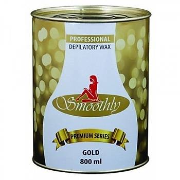 SMOOTHLY GOLD KONSERVE ADA 800 GR.