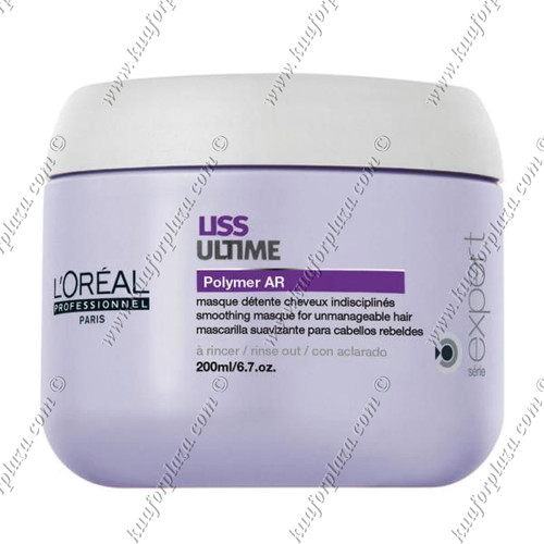 LOREAL SERE EXPERT LSS ULTME MASKE 200 ML.