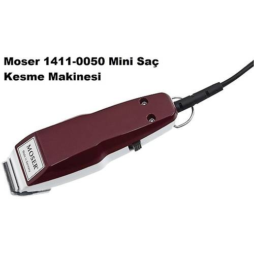 MOSER MN  SA KESM MAKNES 1411