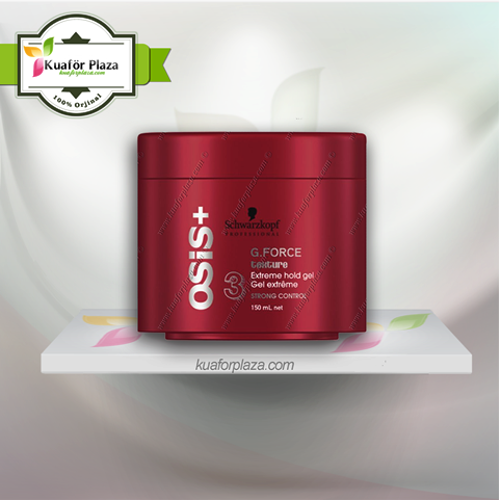 OSS G.FORCE GL TUTUCULUK SALAYAN EKLLENDRC JLE 150 ML.