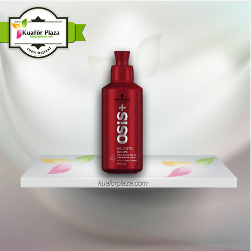 OSS GELASTC ULTRA GL TUTUCU ESNEK JEL 150 ML.