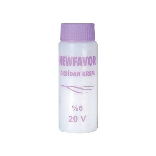OKSDAN  %6 ( 20 VOLM ) 60 ML.