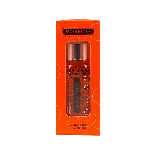 MORFOSE SA SERUMU YIPRANMI SALAR 75 ML.