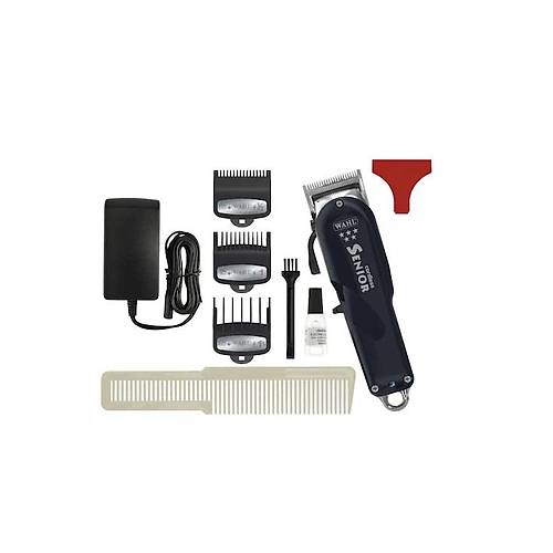 WAHL SENOR 8504 SA KESM MAKNES