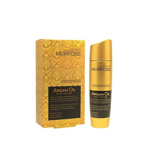 MORFOSE LUXURY HAR CARE ARGAN YAI 100 ML