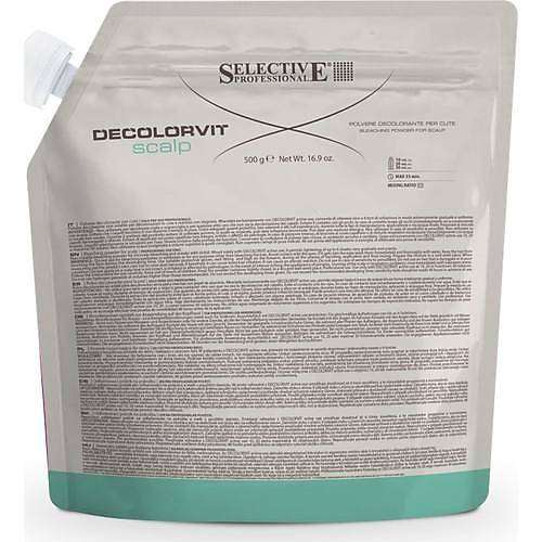 SELECTVE DECOLORVT SCALP AICI 500 GR.