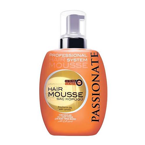 MAJ PASSIONATE SA KP 700 ML.