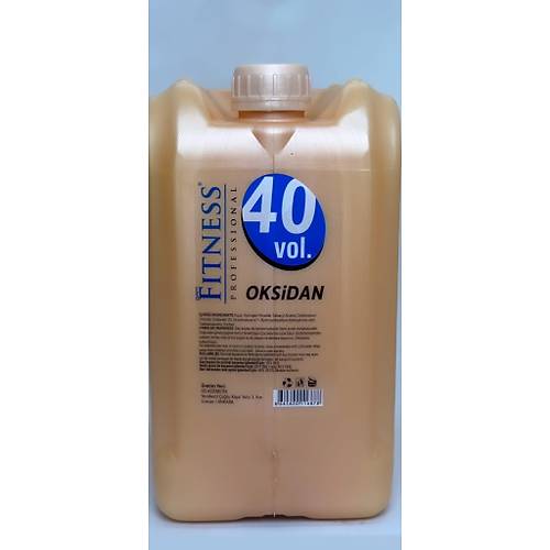 FTNESS OKSDAN 5 LT (40V)