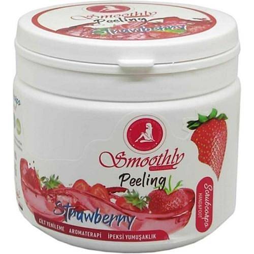 SMOOTHLY MANKR PEDKR PEELNG LEK AROMALI 800 ML.