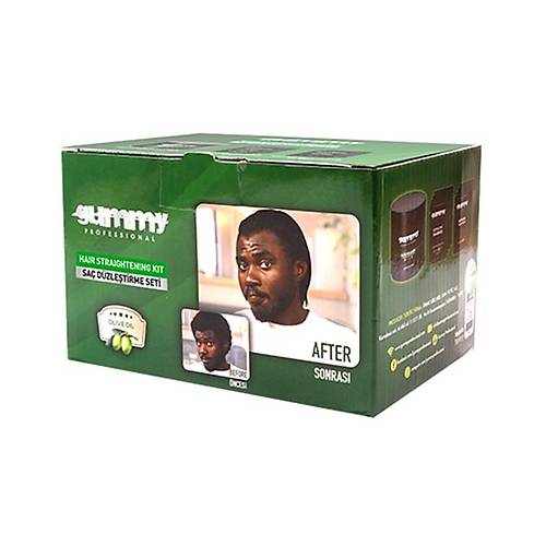 GUMMY RELAXER SA DZLETRME SET