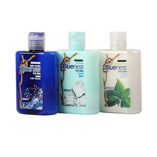 BLUENESS TIRA BALM