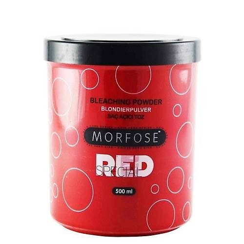 MORFOSE KIZIL TOZ AICI 500 GR