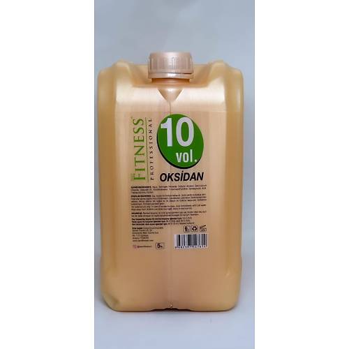FTNESS OKSDAN 5 LT (10V)