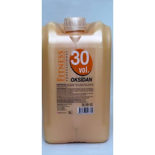 FTNESS OKSDAN 5 LT (30V)