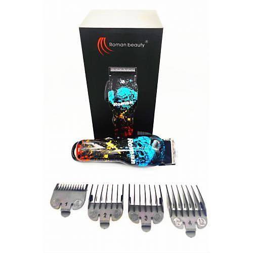 ROMAN BEAUTY PHANTOM ARJLI SA KESM MAKNES