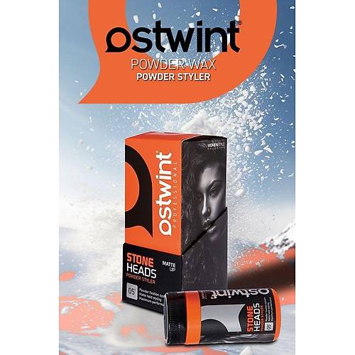 OSTWNT TOZ WAX ORANGE 20 ML.