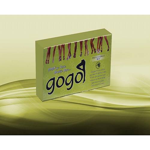 GOGO KALIP ADA AZULEN 500 GR.